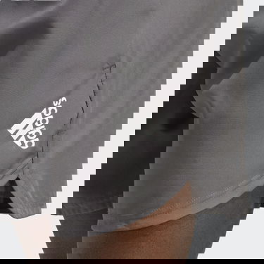 Šortky adidas Originals AEROREADY Designed for Movement Shorts Šedá | IC7278, 3