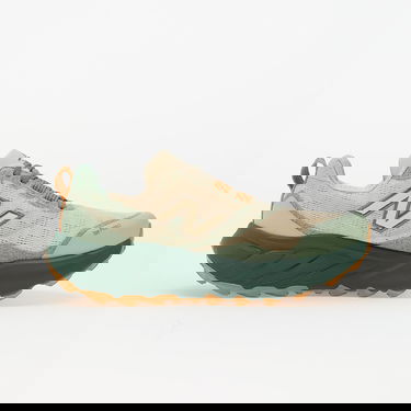 Tenisky a topánky New Balance Hierro Calcium Zelené | WTHIERO9, 2