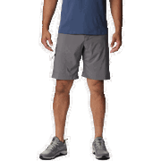 Silver Ridge Utility Performance Shorts