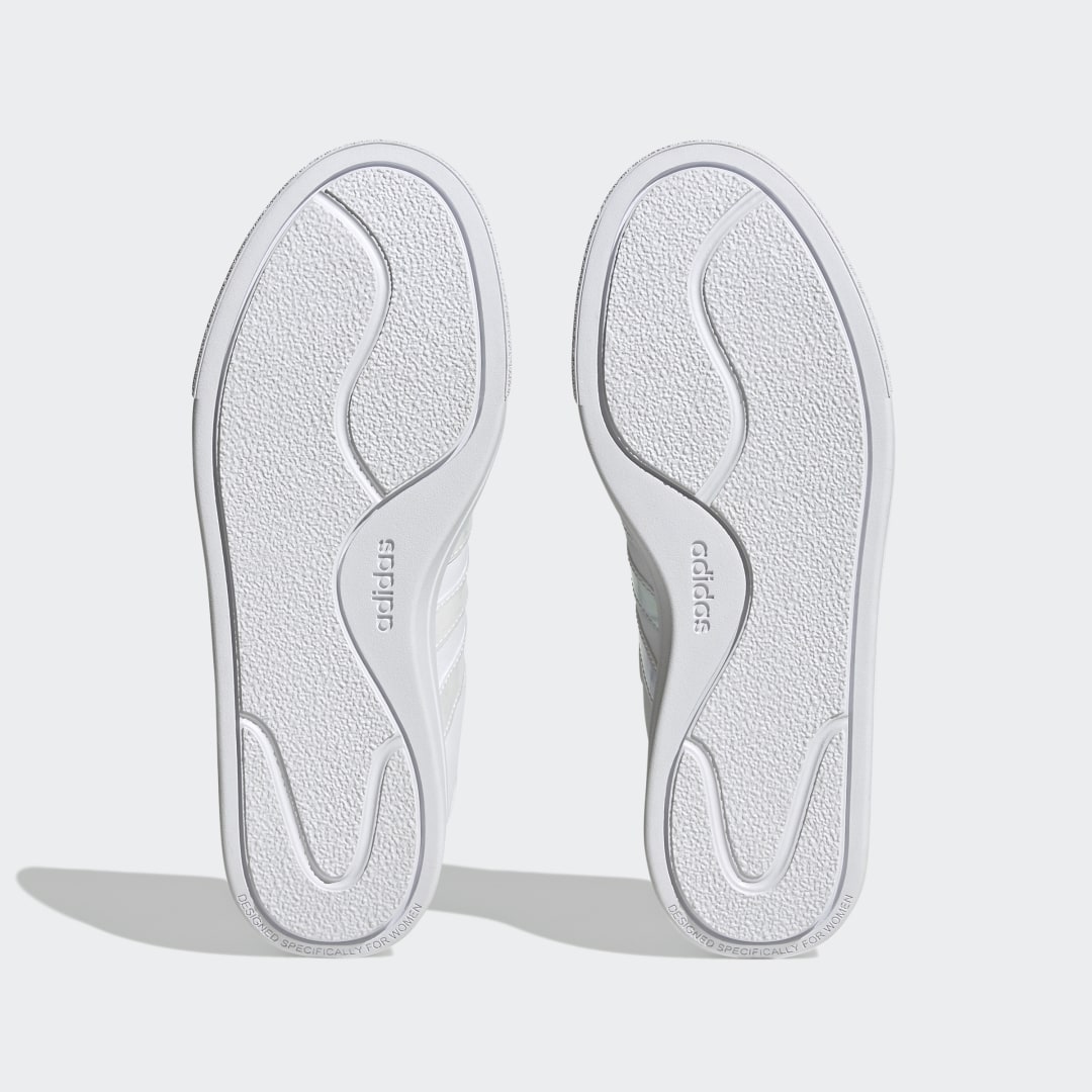 Court Platform "White"