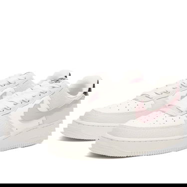 Tenisky a topánky Nike Air Force 1 '07 SE Biela | IM6024-121, 2