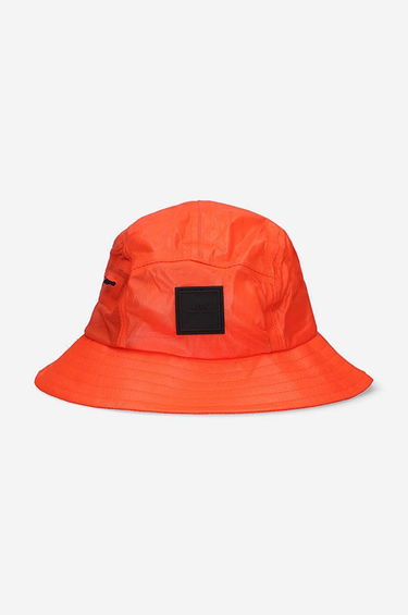 Klobúk A-COLD-WALL* Tech Storage Bucket Hat Oranžová | ACWUA108, 0
