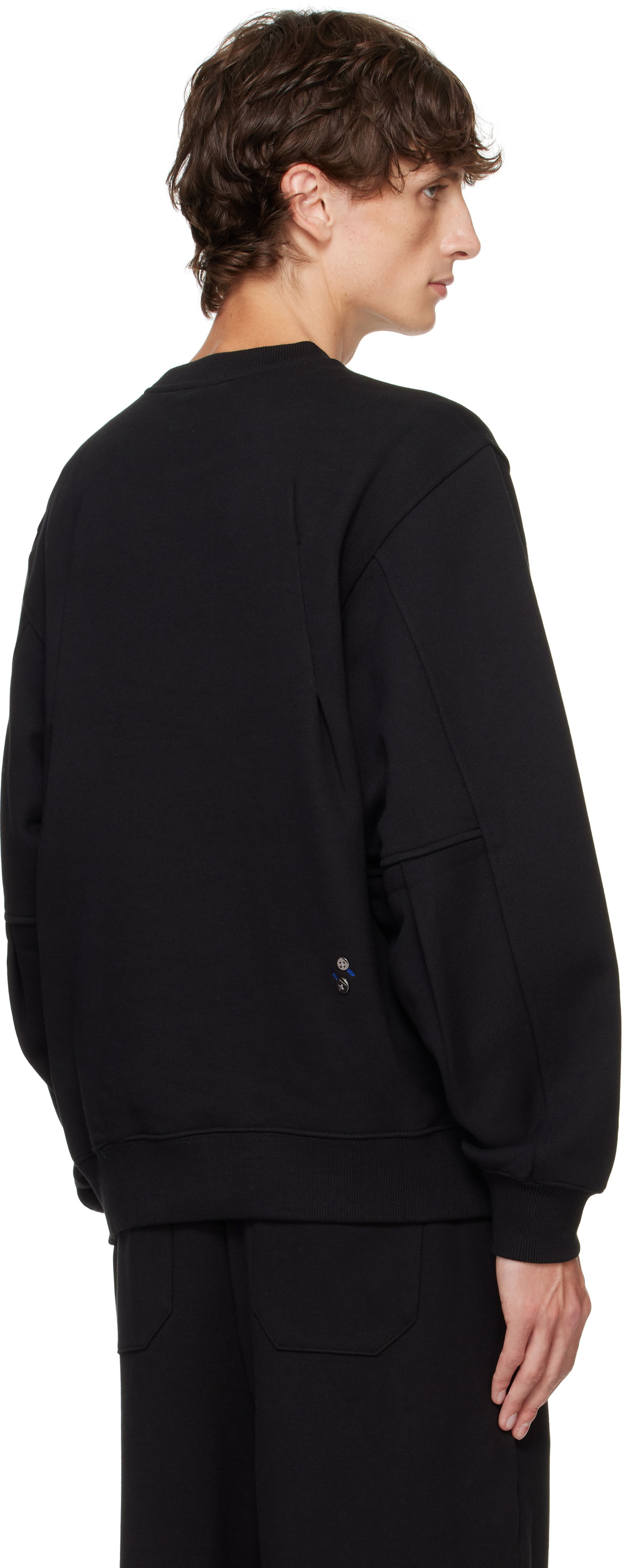 Stad Product. 42 Sweatshirt