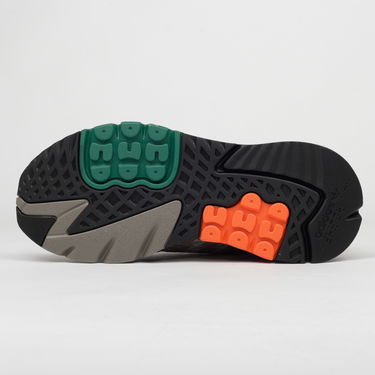 Tenisky a topánky adidas Originals Nite Jogger Šedá | EE5569, 5