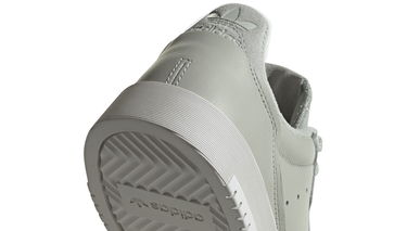 Tenisky a topánky adidas Originals Supercourt W Šedá | EE6045, 5