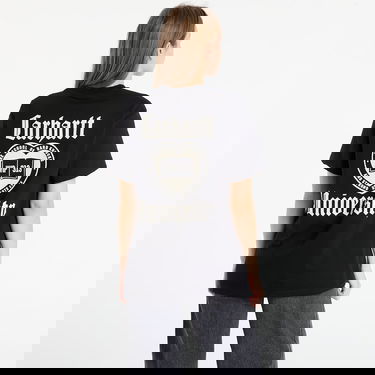 Tričko Carhartt WIP WIP S/S Schooling T-Shirt Čierna | I035453.89XX, 5