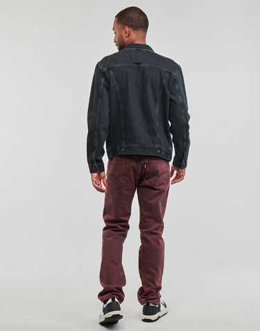Bunda Levi's THE TRUCKER JACKET Čierna | 72334-0678, 3