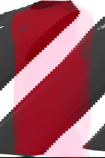 Tričko Nike Dri-FIT Academy Tank Top Červená | dr1335-657, 0