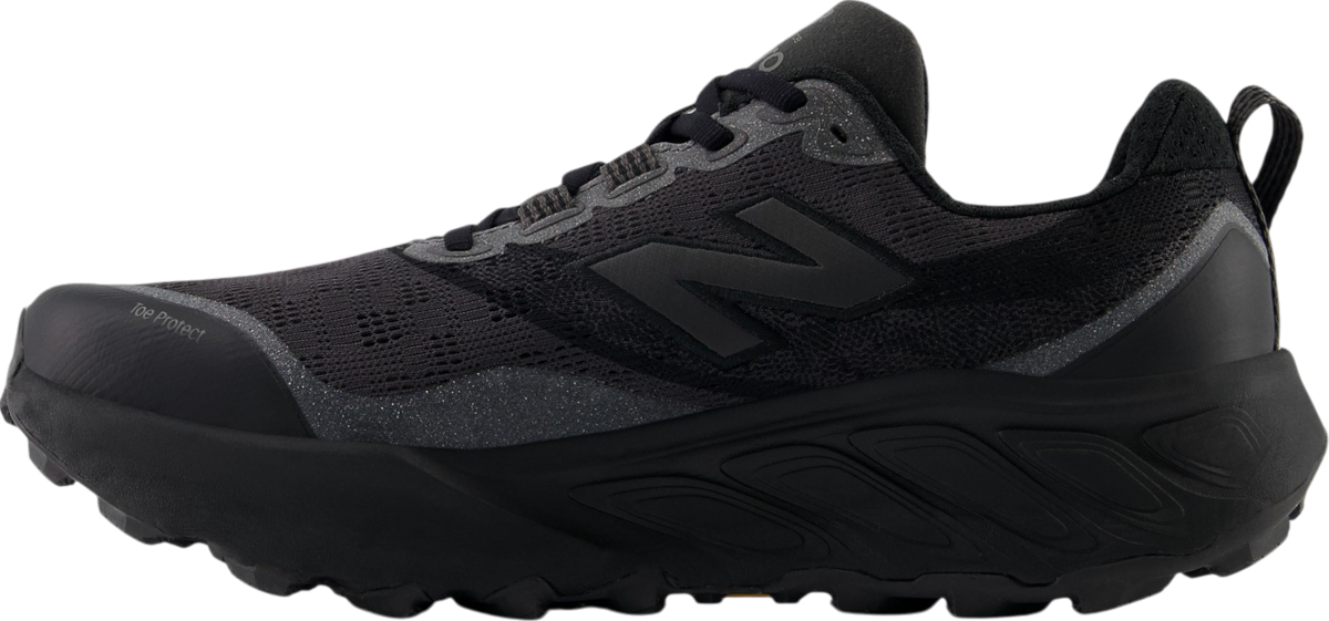 Tenisky a topánky New Balance Fresh Foam X Hierro v9 Čierna | wthier-z9, 1