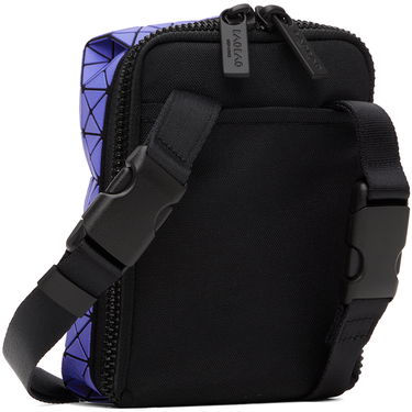 Taška cez rameno BAO BAO ISSEY MIYAKE BAO BAO ISSEY MIYAKE Beetle Crossbody Bag Fialová | BB37AG344, 2