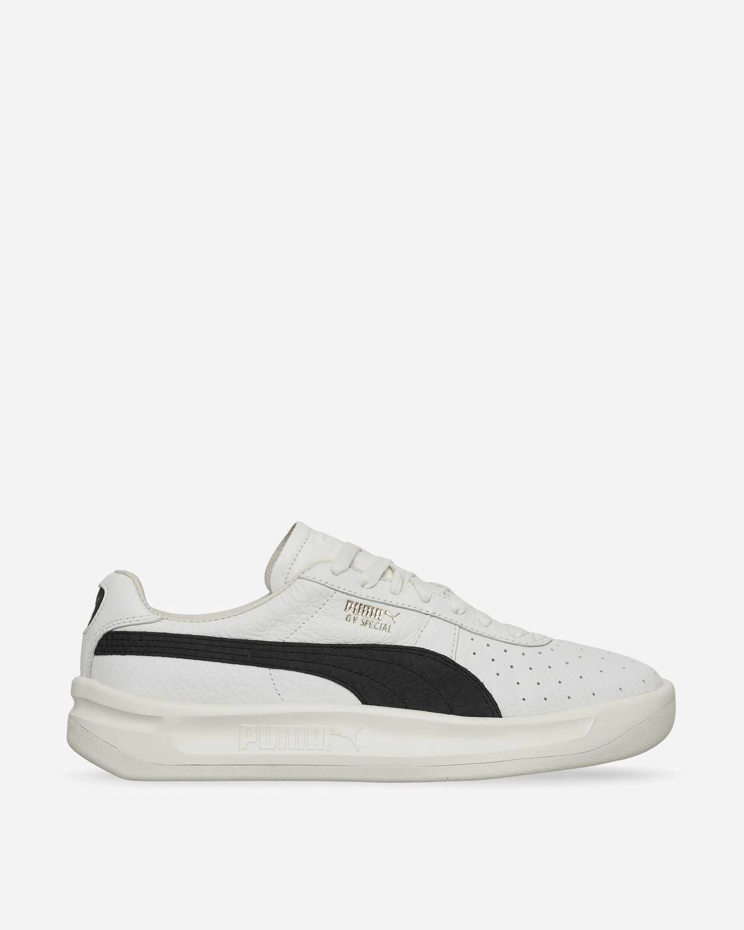 Tenisky a topánky Puma GV Special MII Biela | 39848501, 1