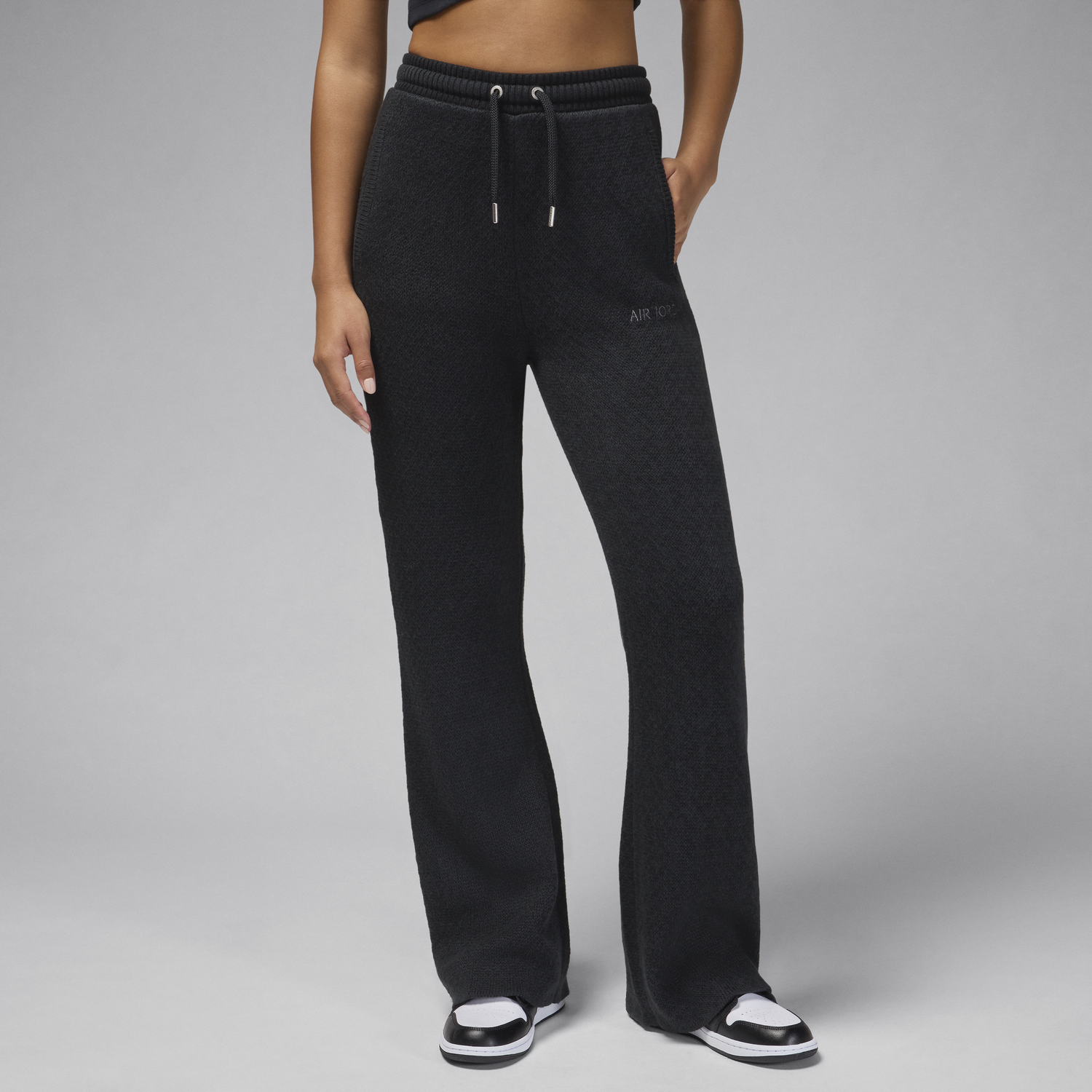 Tepláky Jordan Air Jordan Sweatpants Čierna | FZ4201-010, 0