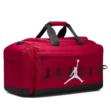 Cestovná taška Jordan Jordan Velocity 55 l Červená | HF7295-687, 2
