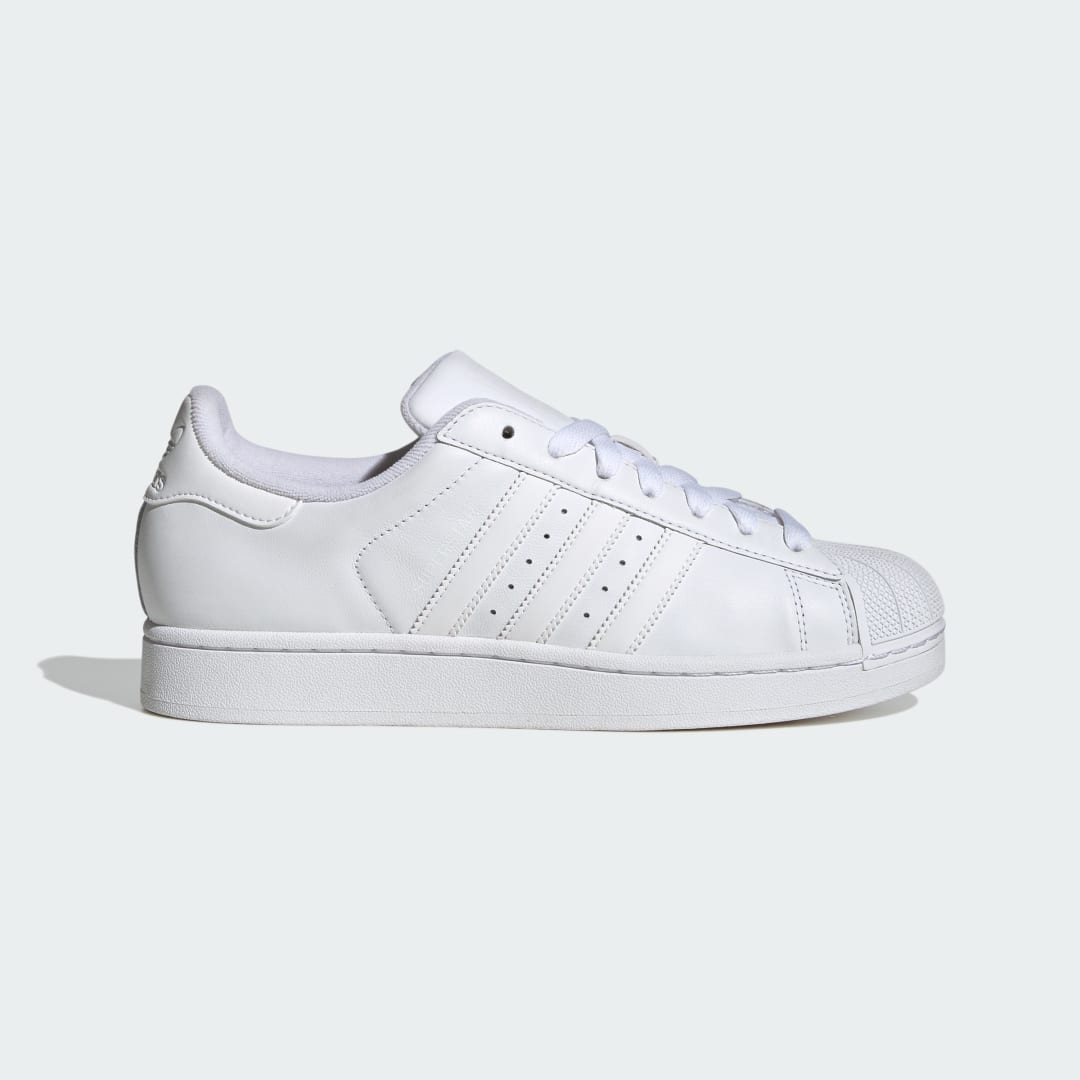 Tenisky a topánky adidas Originals Superstar II Biela | JI0080, 0