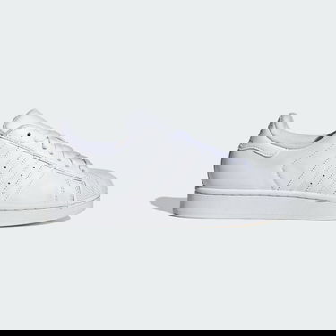 Tenisky a topánky adidas Originals Superstar II Biela | JI0080, 0