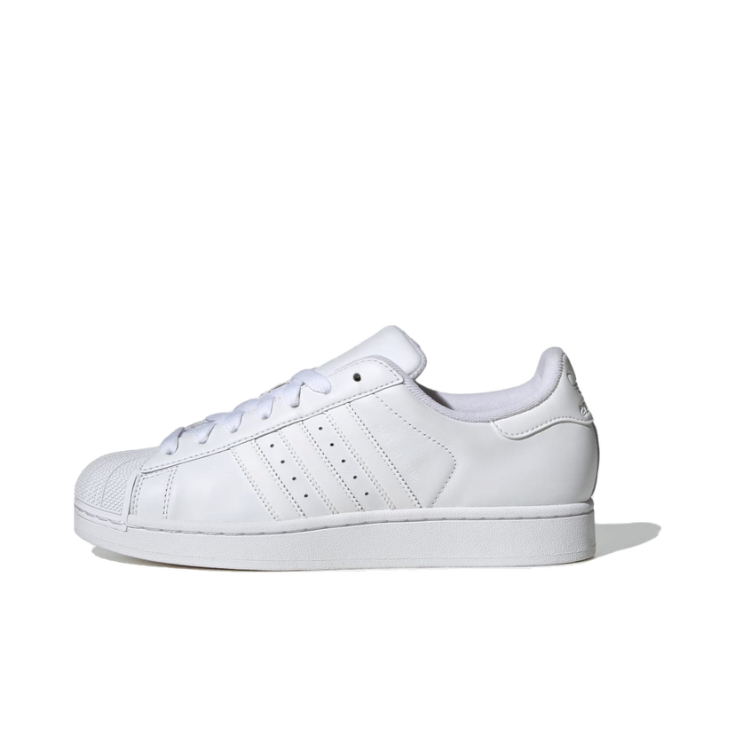 Tenisky a topánky adidas Originals Superstar II Biela | JI0080