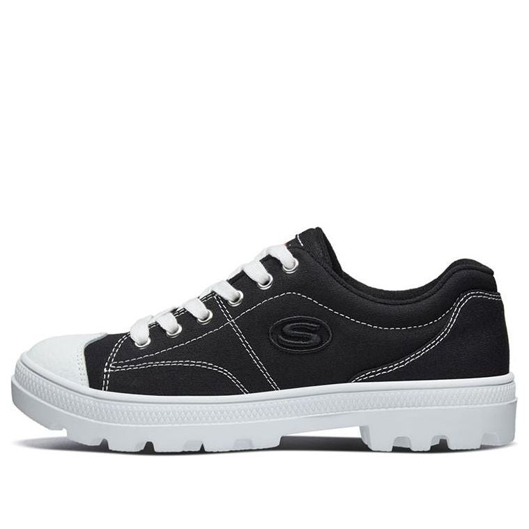 Tenisky a topánky Skechers Roadies Low-Top Čierna | 74370-BLK