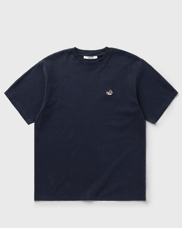 Tričko Edmmond Studios T-Shirt with Duck Patch Navy | 325-30-01590, 2