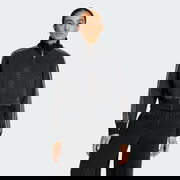 Denim Firebird Track Jacket