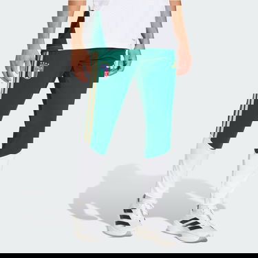 Tepláky adidas Performance Italy Tiro Track Pants Rôznofarebný | JZ9377, 0