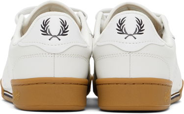 Tenisky a topánky Fred Perry Fred Perry B722 Biela | B8313, 1