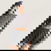 adidas By Stella McCartney Training Long Sleeve Crop Top