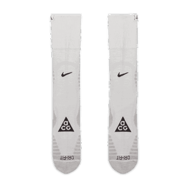 Ponožky Nike ACG OUTDOOR CUSHIONED CREW SOCKS Biela | DV5465-101, 4