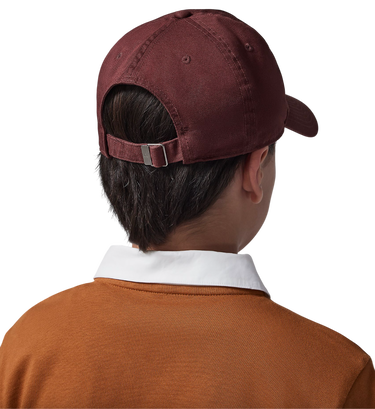 Polo tričko Jordan Jordan Club Unstructured Curved-Bill Hat Hnedá | hq1963-231, 1