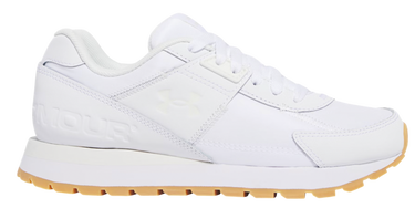 Tenisky a topánky Under Armour Essential Runner Biela | 3028555-100, 0