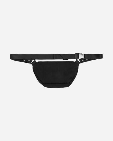 Ľadvinka OAMC Taiga Waist Bag Čierna | 23A28OAB07 001, 2