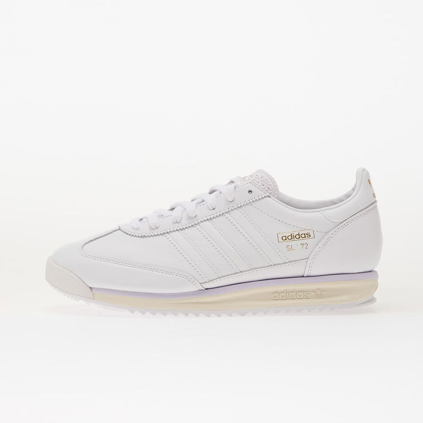 Tenisky a topánky adidas Originals SL 72 Rs Biela | JR8803