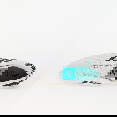 Tenisky a topánky adidas Originals Adiracer Lo Mercedes AMG Petronas F1 Team Biela | JR4544, 3