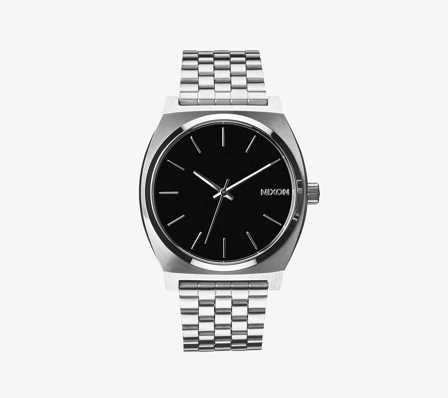 Hodinky Nixon Time Teller Metalická | A04500000, 0