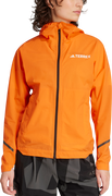 Terrex Xperior 2.5-Layer Light Climaproof Hooded Jacket