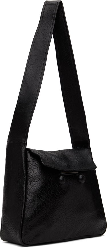 Kabelka Marni Marni Medium Shoulder Bag Čierna | SBMP0214U0 P8033, 1