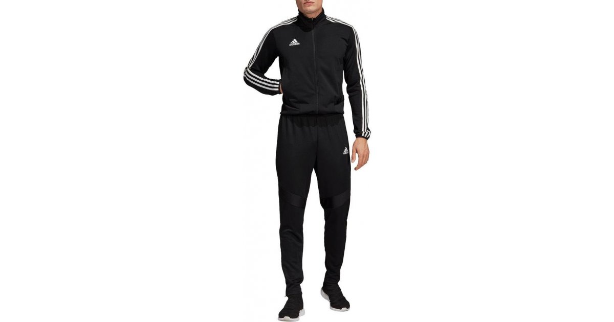 Súprava adidas Originals adidas tiro 19 Čierna | d95926, 1