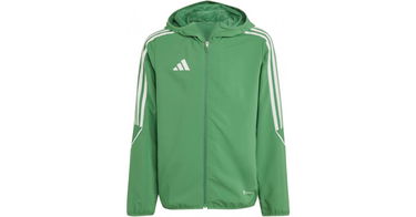 Vetrovka adidas Originals Tiro 23 League Windbreaker Zelené | ia1625, 1