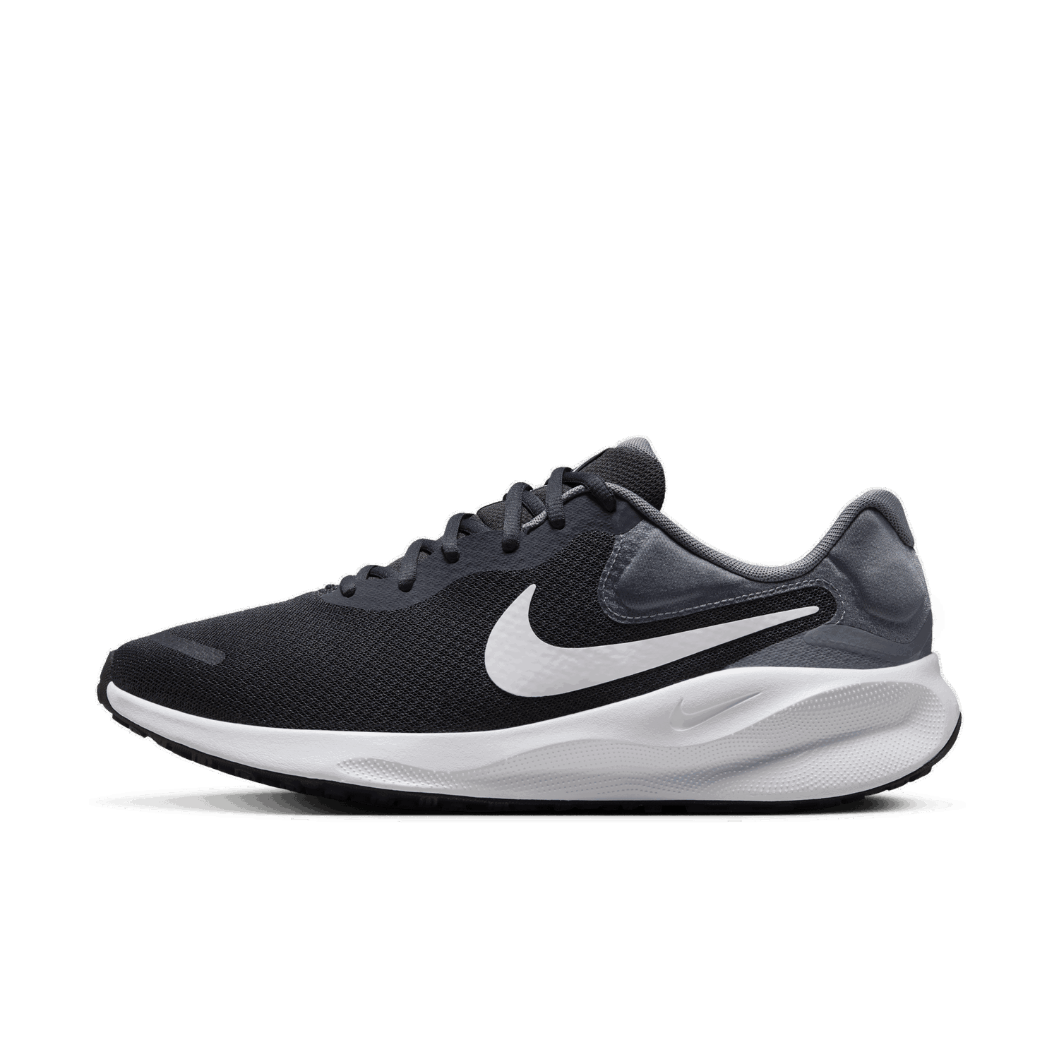 Tenisky a topánky Nike Revolution 7 Šedá | FB2207-007, 0