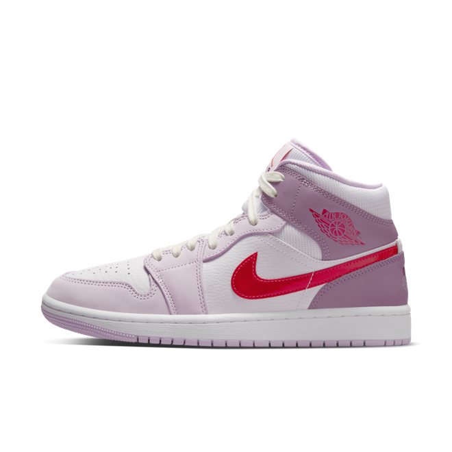 Tenisky a topánky Jordan Air Jordan 1 Mid "Valentine's Day" Ružová | DR0174-500, 0