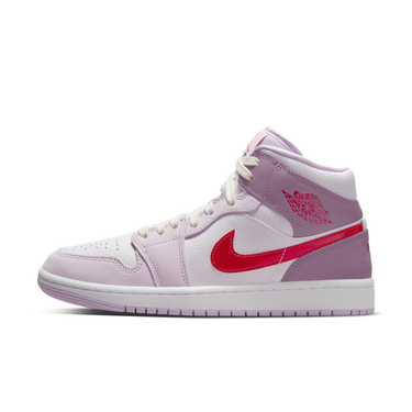 Tenisky a topánky Jordan Air Jordan 1 Mid "Valentine's Day" Ružová | DR0174-500, 0