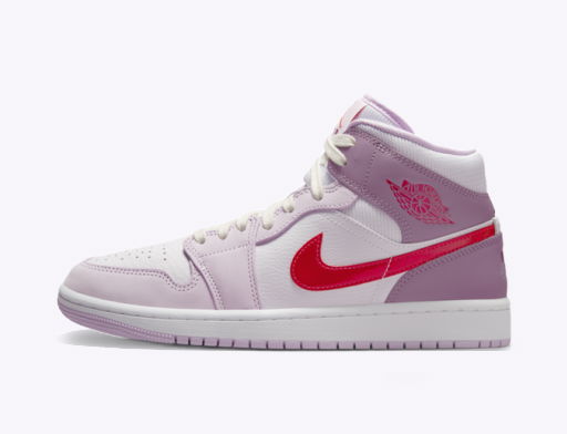 Tenisky a topánky Jordan Air Jordan 1 Mid "Valentine's Day" Ružová | DR0174-500