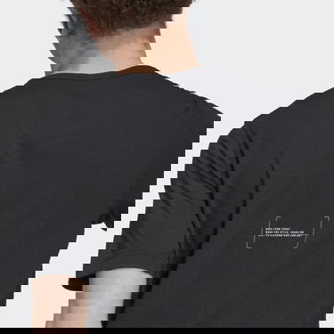 Tričko adidas Originals T-shirt Čierna | HN1960, 4