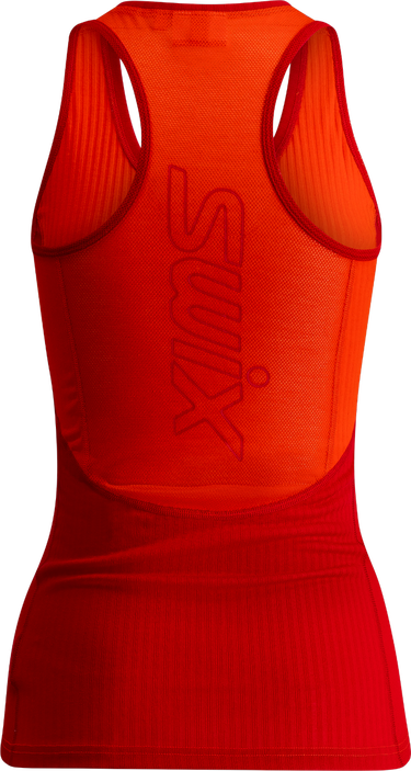 Tielko SWIX Swix RaceX Light Tank Top Červená | 10001-24-99979, 1