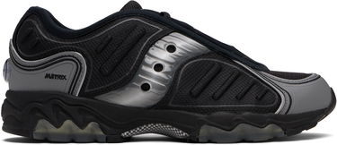 Tenisky a topánky Saucony Matrix Čierna | S70906-5, 0