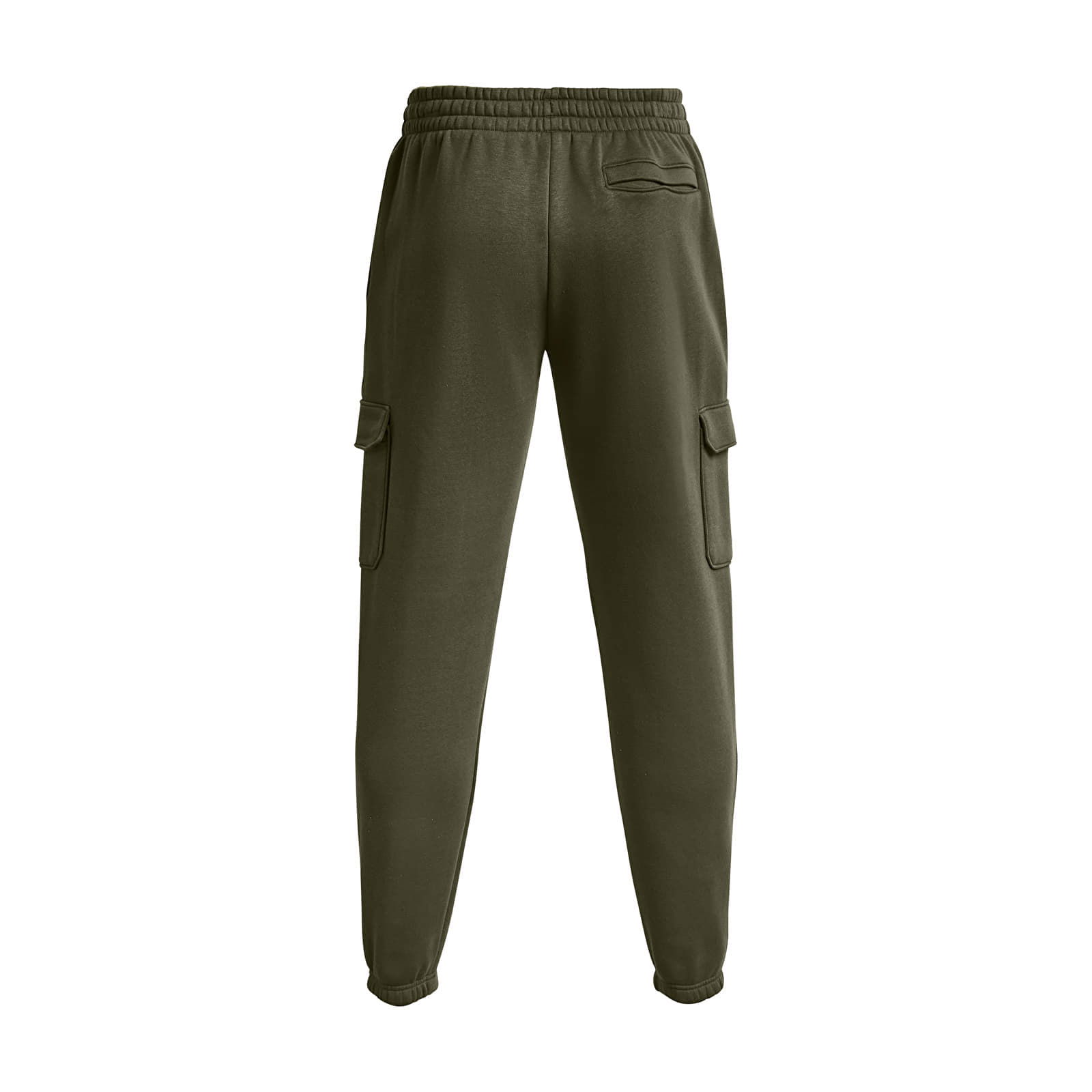 Essential Fleece Cargo Pants