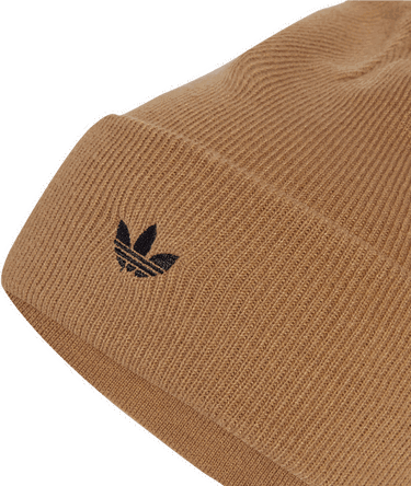 Kulicha adidas Performance Adicolor Classic Beanie Hnedá | JW1115, 4