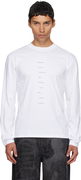 HELIOT EMIL Effulgence Long Sleeve T-Shirt