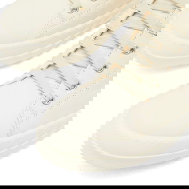 Tenisky a topánky Rick Owens Rick Owens Low 36 Béžová | RO01E7891-LCO-1111, 4