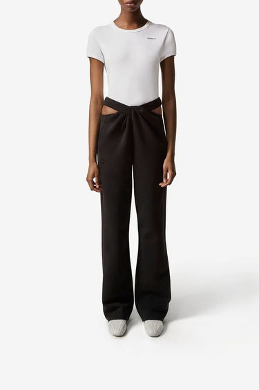 Nohavice Coperni Puma x Black Cutout Track Pants Čierna | 628303, 0