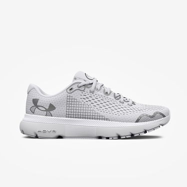 Tenisky a topánky Under Armour HOVR Infinite 4 Šedá | 3024905-100, 4